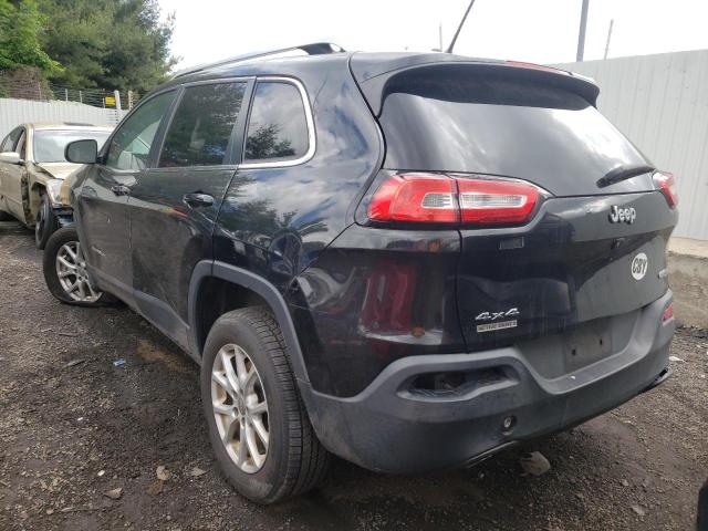 Photo 3 from auction – 2014 JEEP CHEROKEE L with VIN 1C4PJMCB5EW179480