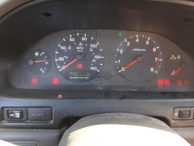 Photo 8 from auction – 1998 INFINITI I30 with VIN JNKCA21A0WT626277