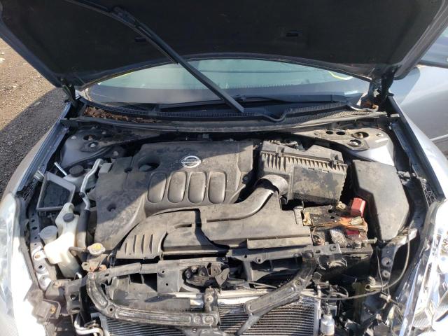 Photo 7 from auction – 2012 NISSAN ALTIMA BAS with VIN 1N4AL2AP1CN443239