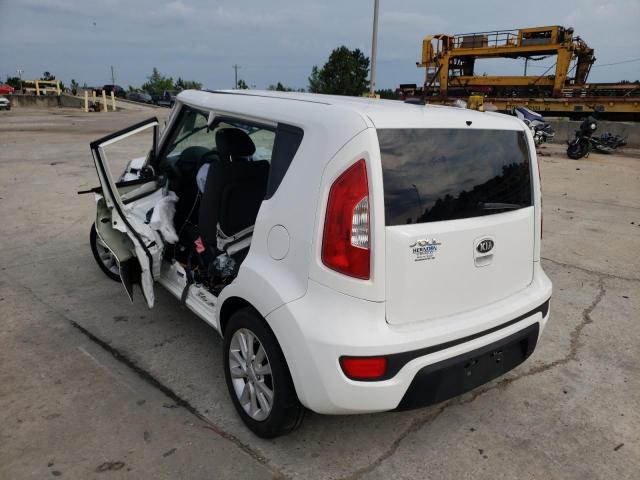 Photo 3 from auction – 2013 KIA SOUL with VIN KNDJT2A51D7570507