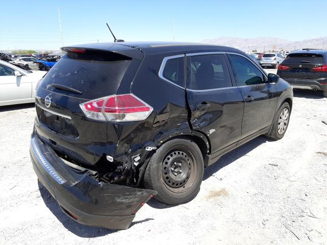 Photo 9 from auction – 2016 NISSAN ROGUE S with VIN 5N1AT2MN8GC869088
