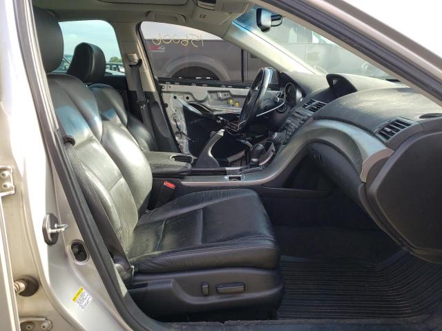 Photo 5 from auction – 2010 ACURA TL with VIN 19UUA8F52AA016049