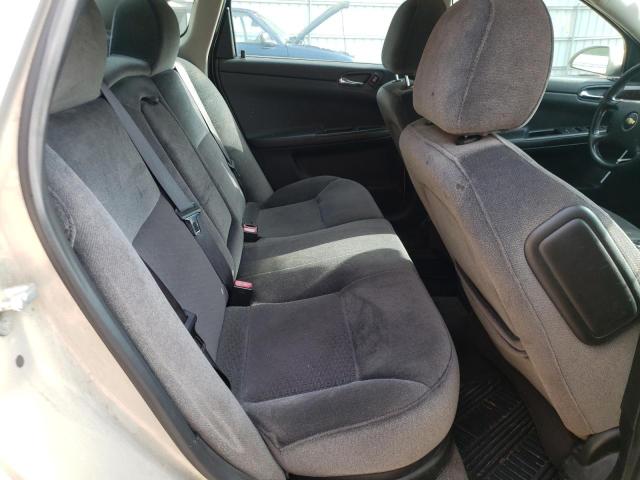 Photo 6 from auction – 2012 CHEVROLET IMPALA LT with VIN 2G1WG5E38C1283707