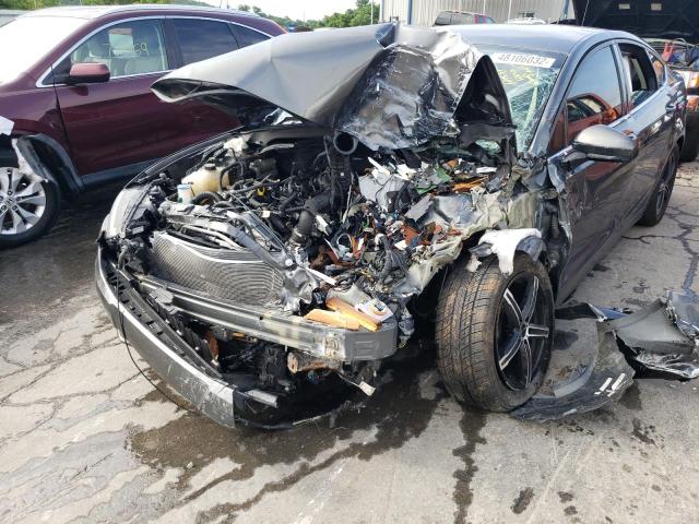 Photo 9 from auction – 2017 FORD FUSION SE with VIN 3FA6P0HD8HR244381