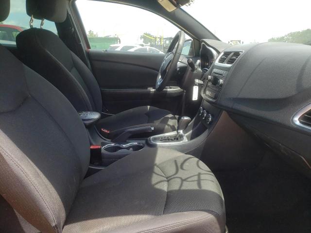 Photo 5 from auction – 2011 DODGE AVENGER MA with VIN 1B3BD1FB2BN577163