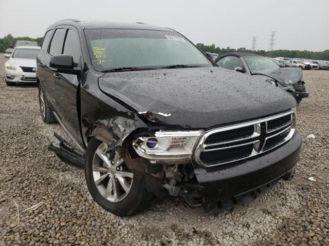 Photo 9 from auction – 2015 DODGE DURANGO LI with VIN 1C4RDHDG7FC729069