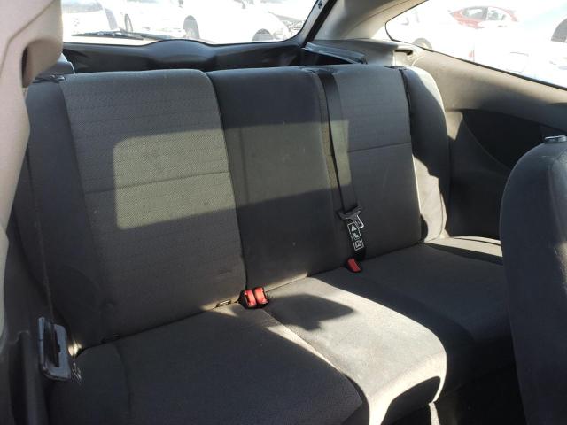 Photo 6 from auction – 2001 FORD FOCUS ZX3 with VIN 3FAFP31311R214700