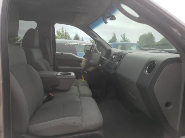 Photo 5 from auction – 2004 FORD F150 SUPER with VIN 1FTPW14584FA17981