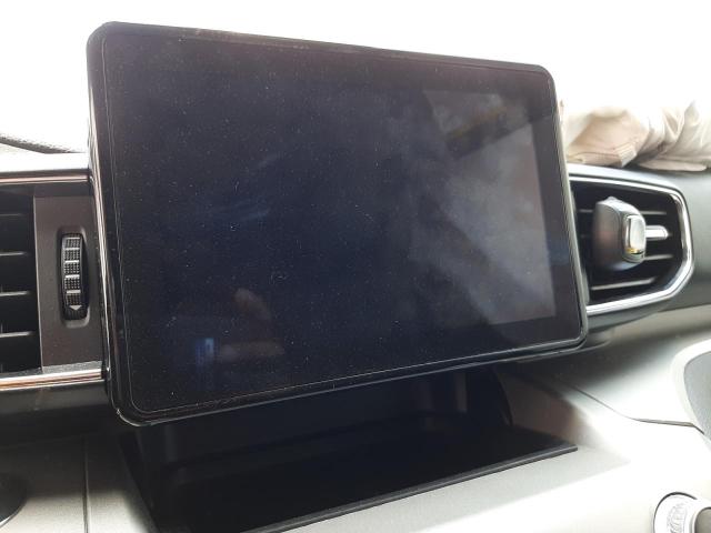 Photo 9 from auction – 2021 FORD EXPLORER X with VIN 1FMSK8DH5MGB42645