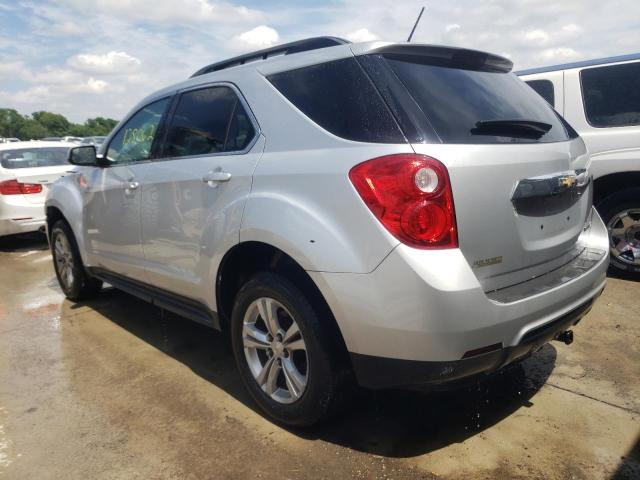 Photo 3 from auction – 2014 CHEVROLET EQUINOX LT with VIN 2GNALCEK7E6188061