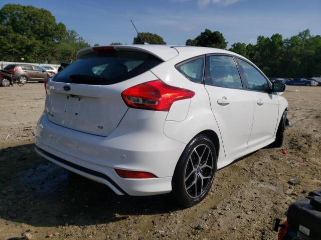 Photo 4 from auction – 2015 FORD FOCUS SE with VIN 1FADP3K20FL366468