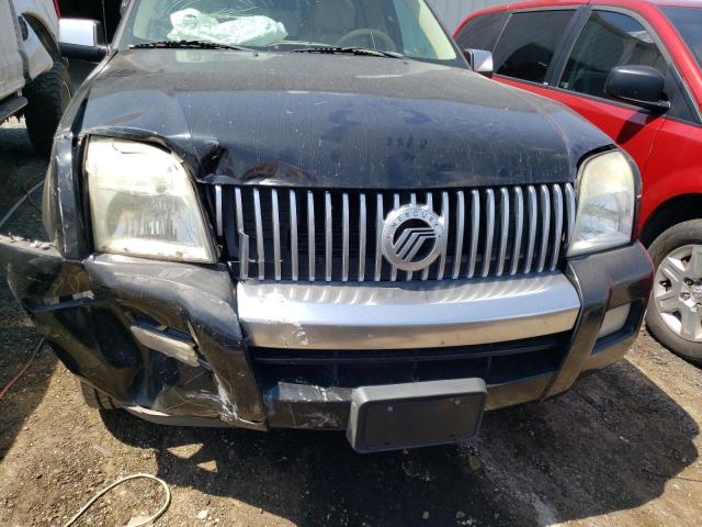 Photo 9 from auction – 2006 MERCURY MOUNTAINEE with VIN 4M2EU48886UJ11788