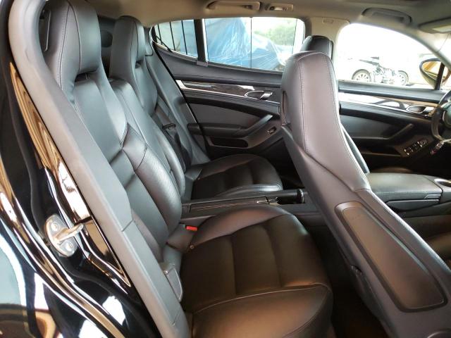 Photo 6 from auction – 2011 PORSCHE PANAMERA S with VIN WP0AB2A75BL061562