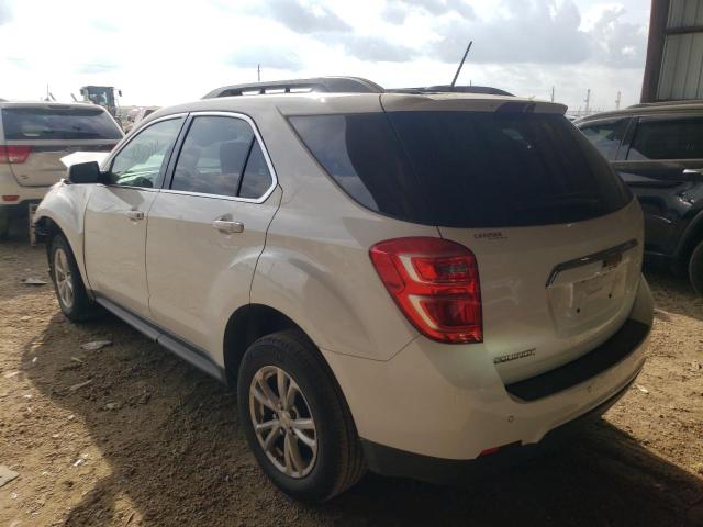 Photo 3 from auction – 2017 CHEVROLET EQUINOX LT with VIN 2GNALCEK0H6287230