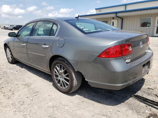 Photo 3 from auction – 2007 BUICK LUCERNE CX with VIN 1G4HR57Y67U163428