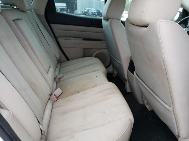 Photo 6 from auction – 2011 MAZDA CX-7 with VIN JM3ER2B58B0379209