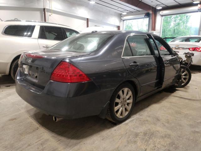Photo 4 from auction – 2007 HONDA ACCORD EX with VIN 1HGCM66537A023334