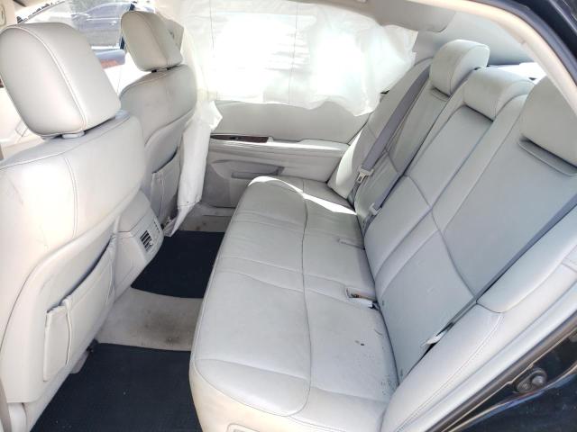 Photo 6 from auction – 2011 TOYOTA AVALON BAS with VIN 4T1BK3DB9BU395139