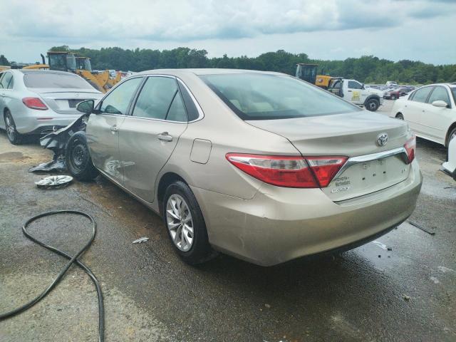 Photo 3 from auction – 2016 TOYOTA CAMRY LE with VIN 4T1BF1FK2GU529602