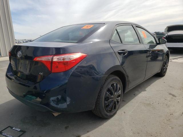 Photo 4 from auction – 2017 TOYOTA COROLLA L with VIN 2T1BURHE5HC846613