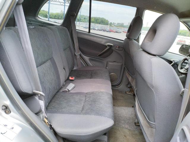 Photo 6 from auction – 2002 TOYOTA RAV4 with VIN JTEHH20V126022894