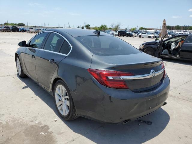 Photo 3 from auction – 2015 BUICK REGAL with VIN 2G4GK5EX7F9145493