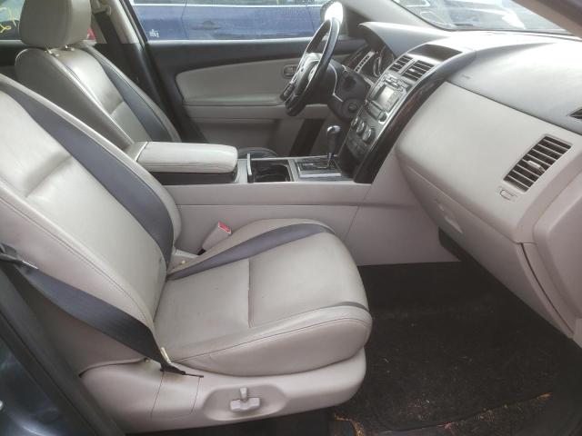 Photo 5 from auction – 2010 MAZDA CX-9 with VIN JM3TB3MVXA0200410