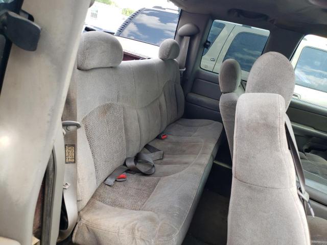 Photo 6 from auction – 2000 CHEVROLET SILVERADO with VIN 2GCEK19T2Y1179726