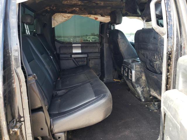 Photo 6 from auction – 2016 FORD F150 SUPER with VIN 1FTEW1EF6GKE12140