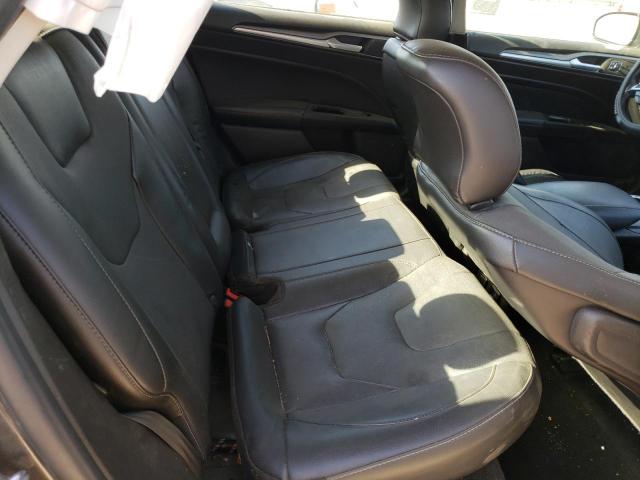 Photo 6 from auction – 2016 FORD FUSION TIT with VIN 3FA6P0SU8GR241584