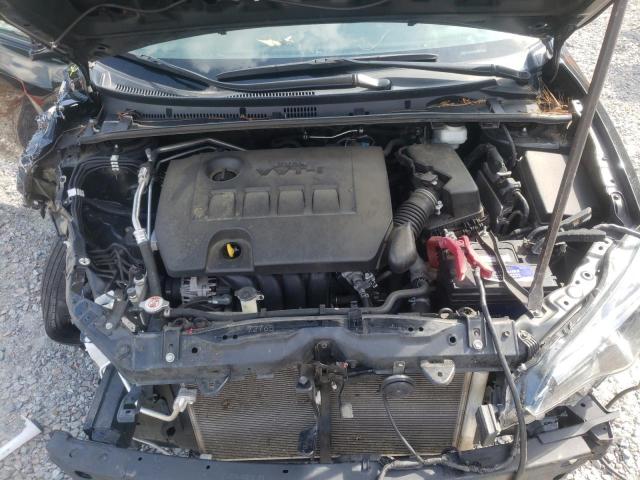 Photo 7 from auction – 2019 TOYOTA COROLLA L with VIN 2T1BURHE3KC194582