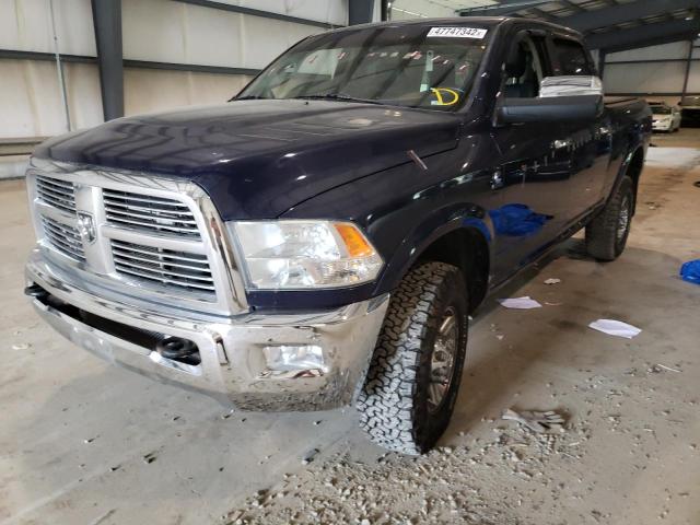 Photo 2 from auction – 2012 DODGE RAM 3500 L with VIN 3C63D3EL0CG234202