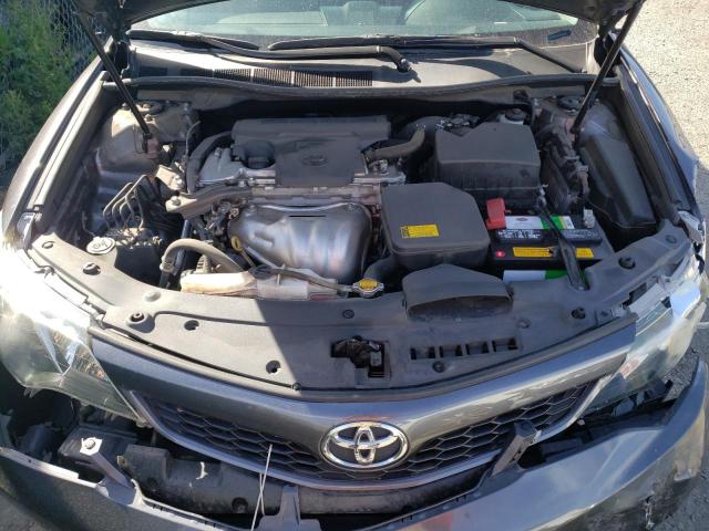 Photo 7 from auction – 2014 TOYOTA CAMRY L with VIN 4T1BF1FK9EU800281