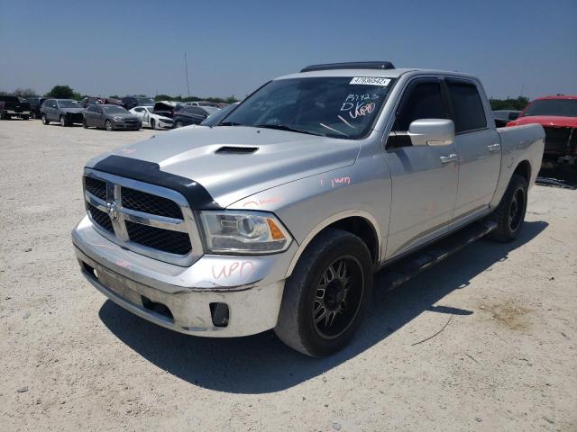 Photo 2 from auction – 2013 RAM 1500 SPORT with VIN 1C6RR7MT1DS509462