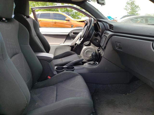 Photo 5 from auction – 2011 TOYOTA SCION TC with VIN JTKJF5C71B3014749