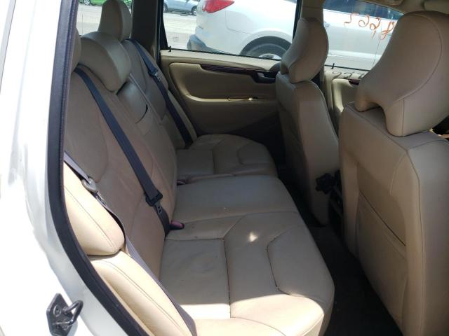 Photo 6 from auction – 2004 VOLVO V70 with VIN YV1SW61T242438185