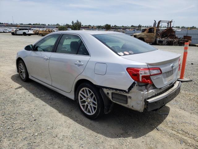 Photo 3 from auction – 2014 TOYOTA CAMRY L with VIN 4T1BF1FK3EU367492