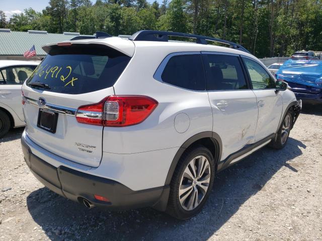 Zdjęcie 4 z aukcji – 2019 SUBARU ASCENT LIM z VIN 4S4WMAPDXK3446957