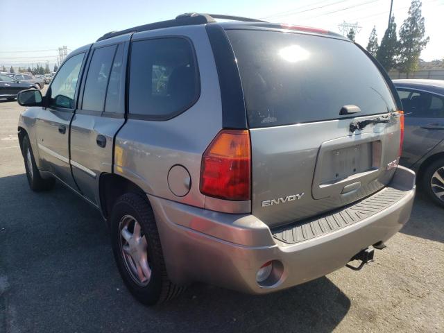 صورة رقم 3 من المزاد - 2006 GMC ENVOY مع VIN 1GKDS13S162101984