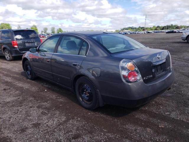 Photo 3 from auction – 2004 NISSAN ALTIMA BAS with VIN 1N4AL11DX4C198969