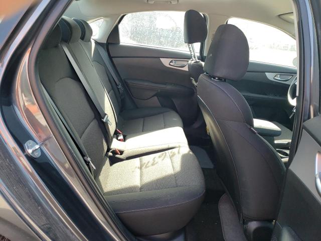Photo 6 from auction – 2022 KIA FORTE FE with VIN 3KPF24AD4NE440668
