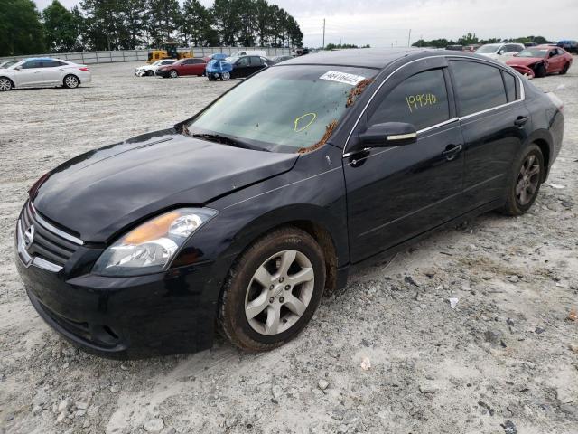 Photo 2 from auction – 2008 NISSAN ALTIMA 3.5 with VIN 1N4BL21E08C222088