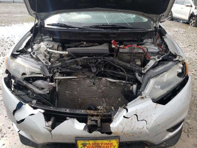 Фото 7 с аукциона – 2016 NISSAN ROGUE S с VIN KNMAT2MT1GP596345