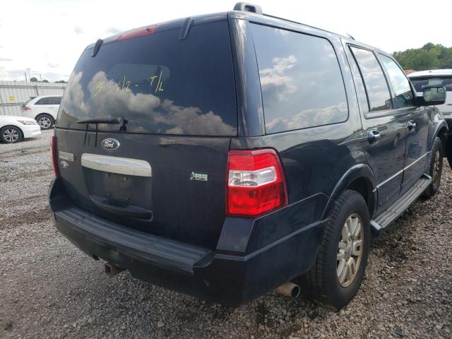 Photo 4 from auction – 2014 FORD EXPEDITION with VIN 1FMJU1K56EEF49151