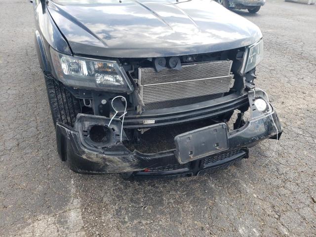 Photo 9 from auction – 2016 DODGE JOURNEY CR with VIN 3C4PDCGB6GT138893