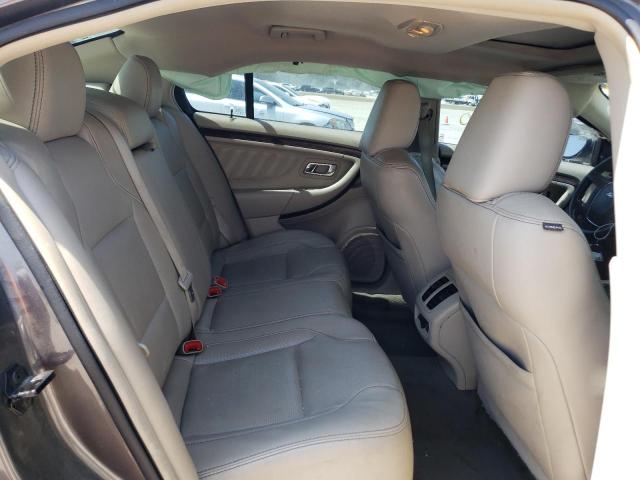 Photo 6 from auction – 2011 FORD TAURUS LIM with VIN 1FAHP2FWXBG140868