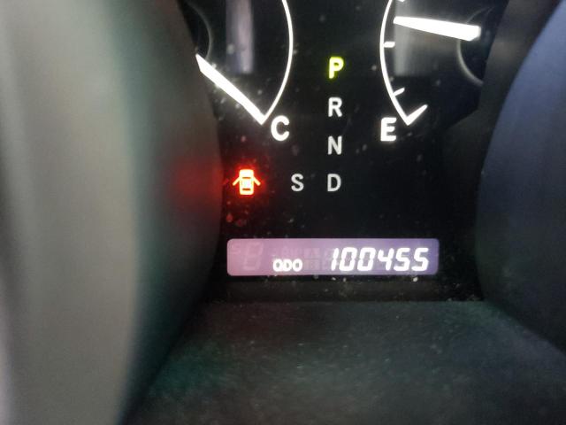 Photo 8 from auction – 2010 TOYOTA HIGHLANDER with VIN 5TDYK3EH0AS008580