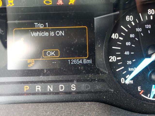 Photo 8 from auction – 2020 FORD EDGE SE with VIN 2FMPK3G92LBA84402