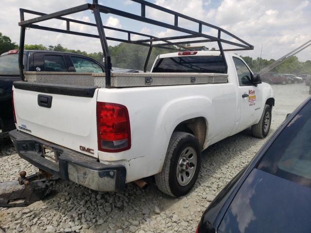 Photo 4 from auction – 2010 GMC SIERRA C15 with VIN 1GTPCTEX0AZ297670