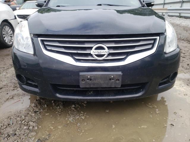 Photo 9 from auction – 2010 NISSAN ALTIMA BAS with VIN 1N4AL2AP0AN424792